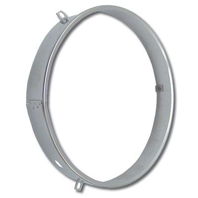 1962-1966 Chevrolet Suburban Headlight Retaining Ring (LKQ)