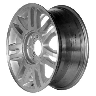 2009-2013 Ford F-150 Wheel (LKQ)