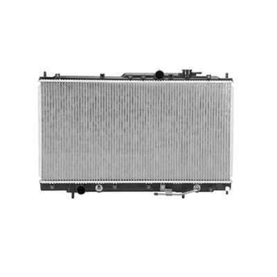 1999-2002 Mitsubishi Galant Radiator (LKQ)
