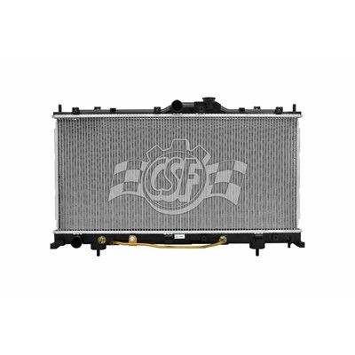 2006-2012 Mitsubishi Eclipse Radiator (LKQ)