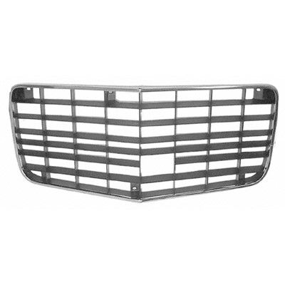 1973 Chevrolet Camaro Grille - Front (LKQ)