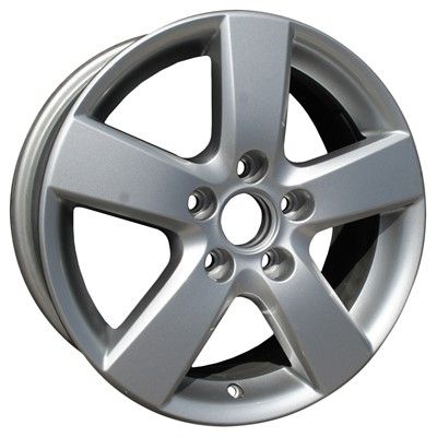 2008-2010 Volkswagen Jetta Wheel (LKQ)
