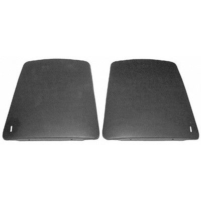 1968-1970 Chevrolet Camaro Seat Back Panel (LKQ)