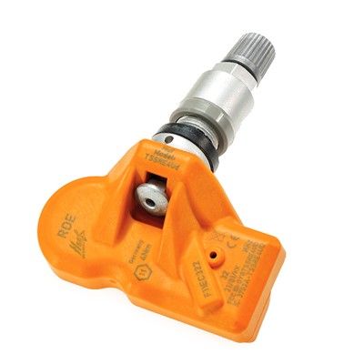 2018-2020 Nissan LEAF Tire Pressure Monitoring System (TPMS) Sensor Valv (LKQ)