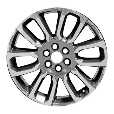 2020-2023 GMC Acadia Wheel (LKQ)