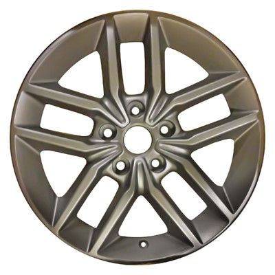 2016-2017 Jeep Grand Cherokee Wheel (LKQ)