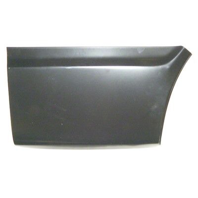 1970-1972 GMC Jimmy Quarter Panel - Front Left Lower (LKQ)