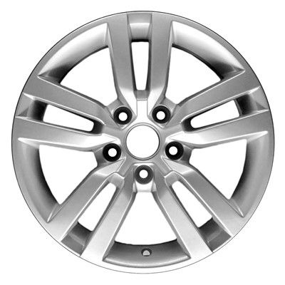 2009-2017 Volkswagen Tiguan Wheel (LKQ)