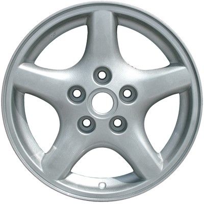 1995-2002 Pontiac Firebird Wheel (LKQ)