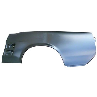 1967 Ford Mustang Quarter Panel - Left (LKQ)