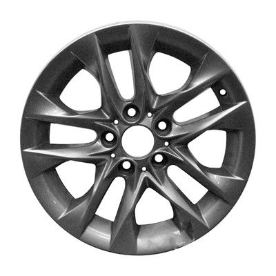 2012-2015 BMW X1 Wheel (LKQ)