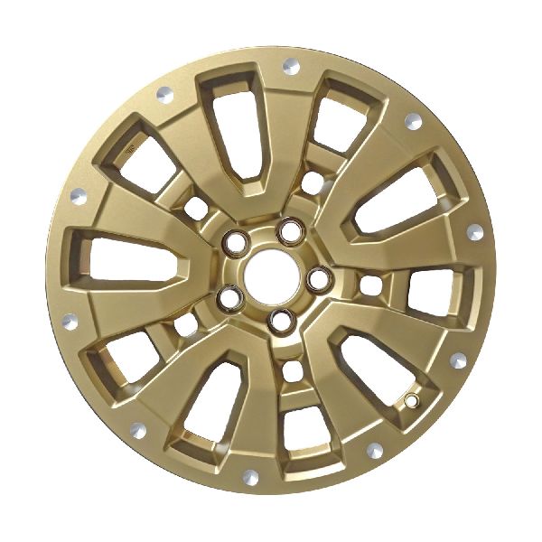 2022 Honda Passport Wheel (LKQ)