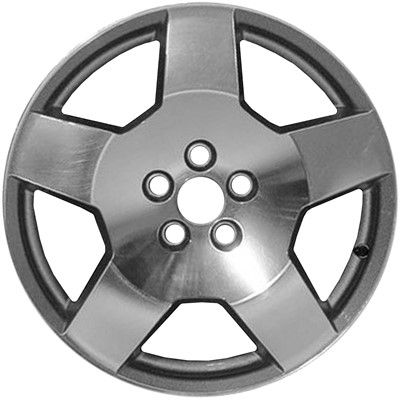 2006-2009 Chevrolet Malibu Wheel (LKQ)