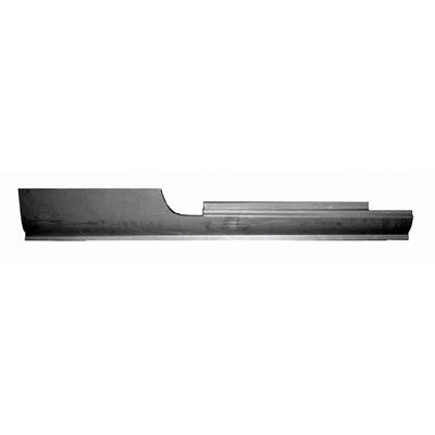 1995-2001 Dodge Ram 1500 Rocker Panel - Right (LKQ)