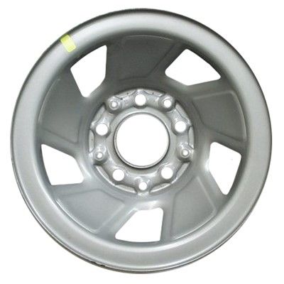 1992-1996 Ford F-150 Wheel (LKQ)