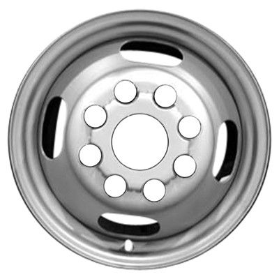 2003-2023 Chevrolet Express 3500 Wheel (LKQ)
