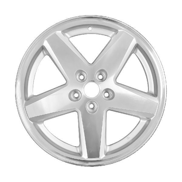 2007-2013 Jeep Compass Wheel (LKQ)