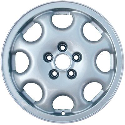 2002-2005 Volkswagen Beetle Wheel (LKQ)