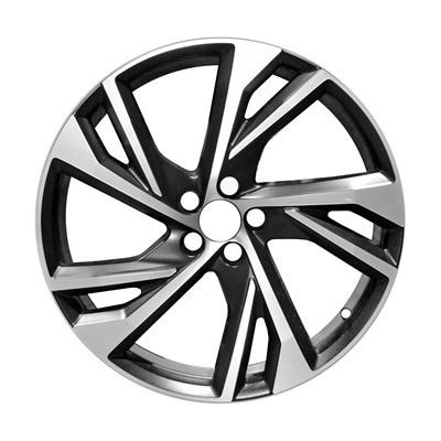 2019-2023 Volvo XC40 Wheel (LKQ)