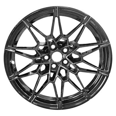 2021-2023 BMW M3 Wheel - Front (LKQ)