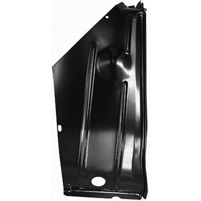 1962-1967 Chevrolet Chevy II Cowl Side Panel (LKQ)