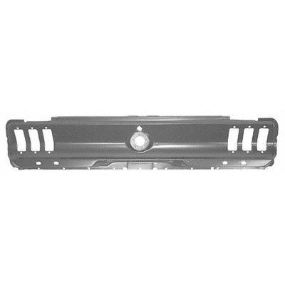 1967-1968 Ford Mustang Rear Body Panel (LKQ)