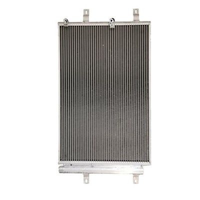 2007-2010 Lincoln MKX A/C Condenser (LKQ)