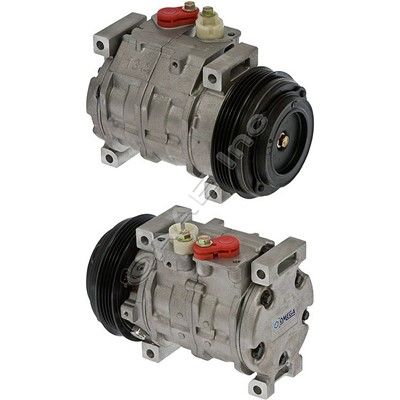 2005 Suzuki XL-7 A/C Compressor (LKQ)