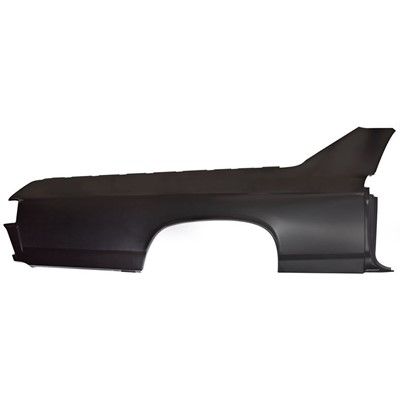 1968-1972 Chevrolet El Camino Quarter Panel - Right (LKQ)