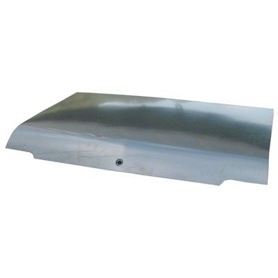 1970-1972 Oldsmobile Cutlass Deck Lid (LKQ)