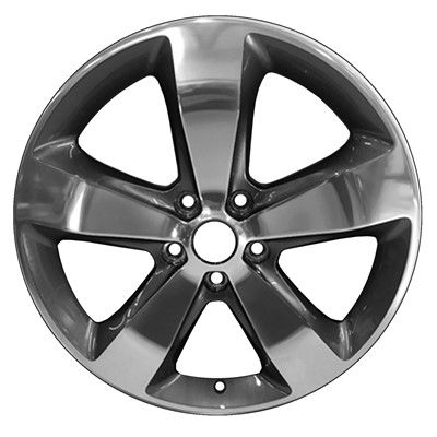 2014-2016 Jeep Grand Cherokee Wheel (LKQ)