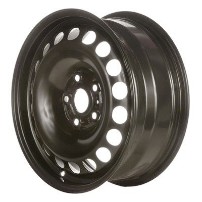 2007-2015 Volkswagen Eos Wheel (LKQ)