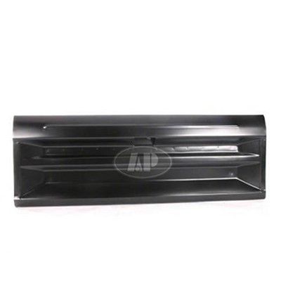 1973-1979 Ford F-350 Tailgate - Rear (LKQ)