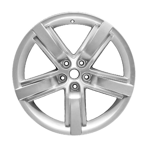 2012-2015 Chevrolet Camaro Wheel - Front (LKQ)