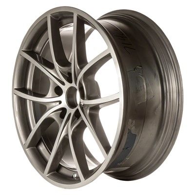 2011-2016 BMW 528i Wheel - Front (LKQ)