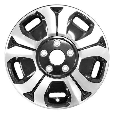 2012-2015 Honda Civic Wheel (LKQ)