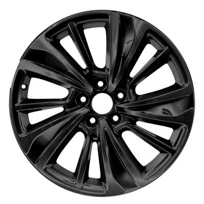 2017-2020 Acura MDX Wheel (LKQ)