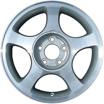 2000-2004 Ford Mustang Wheel (LKQ)