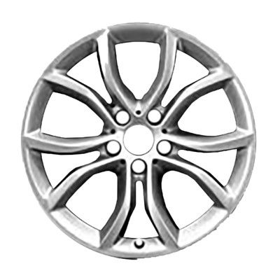 2015-2019 BMW X6 Wheel - Front (LKQ)