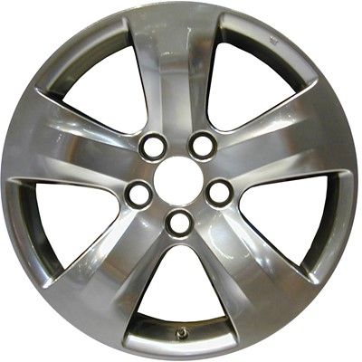 2007-2009 Acura MDX Wheel (LKQ)