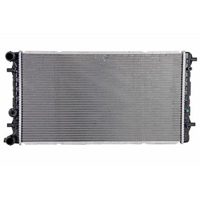2006-2010 Volkswagen Beetle Radiator (LKQ)