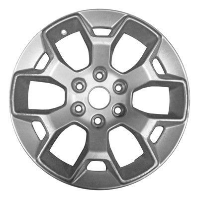 2021-2022 Ford F-150 Wheel (LKQ)