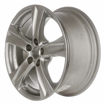 2011-2013 Lexus IS250 Wheel - Rear (LKQ)