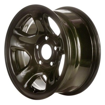 2011-2012 Ram 1500 Wheel (LKQ)