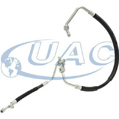 1994-1997 Ford F-350 A/C Manifold Hose Assembly (LKQ)