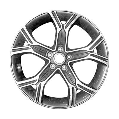 2018-2021 Kia Stinger Wheel - Front (LKQ)