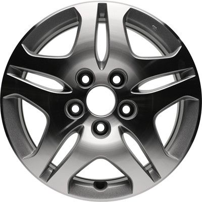 2005-2010 Honda Odyssey Wheel (LKQ)