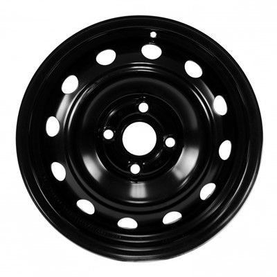 2006-2010 Kia Rio Wheel (LKQ)
