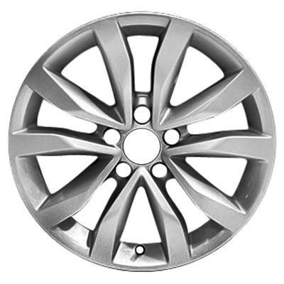2013-2016 Volkswagen Beetle Wheel (LKQ)