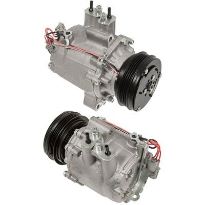 2003-2005 Honda Civic A/C Compressor (LKQ)